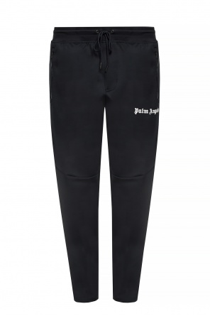 Logo sweatpants, zdjęcie 1 Logo sweatpants od Palm Angels